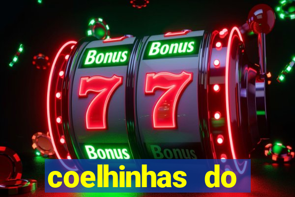 coelhinhas do brasil jp